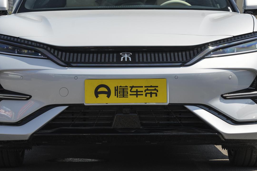 BYD Song L EV 2026, фото 10
