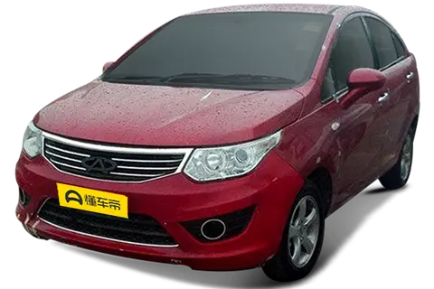 Chery E2