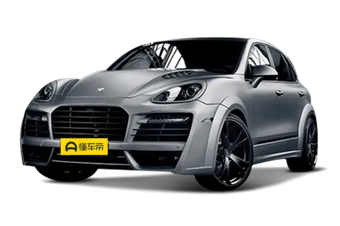 TechArt T7