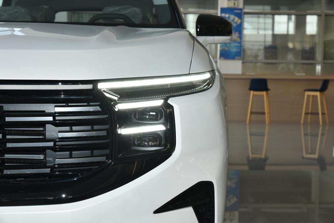 Ford Edge 2026, фото 12