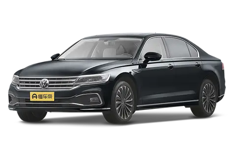 Volkswagen HuiAng