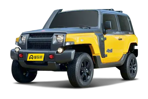 Troller T4