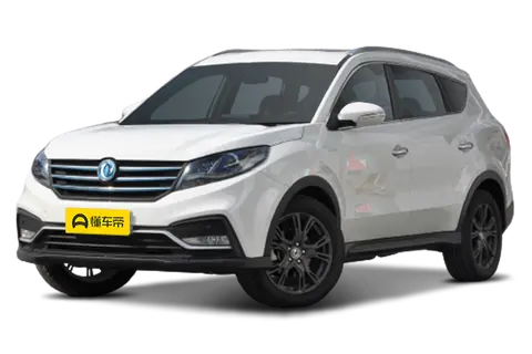 FengGuang 580 PHEV