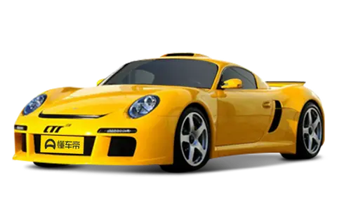 RUF CTR 3