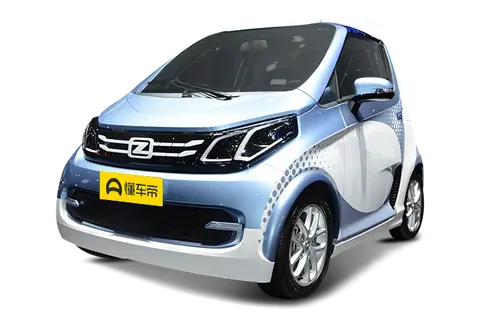 ZOTYE E200 FCV