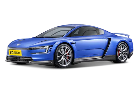 Volkswagen XL