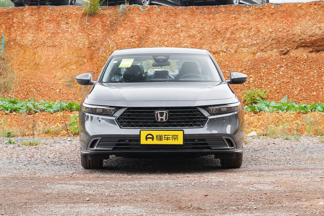 Honda Accord 2026, фото 2
