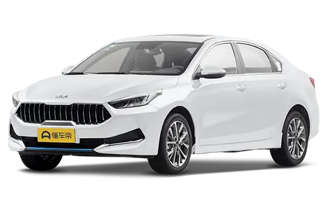 Kia K3 EV
