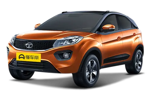 TATA Nexon