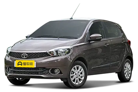 TATA Tiago