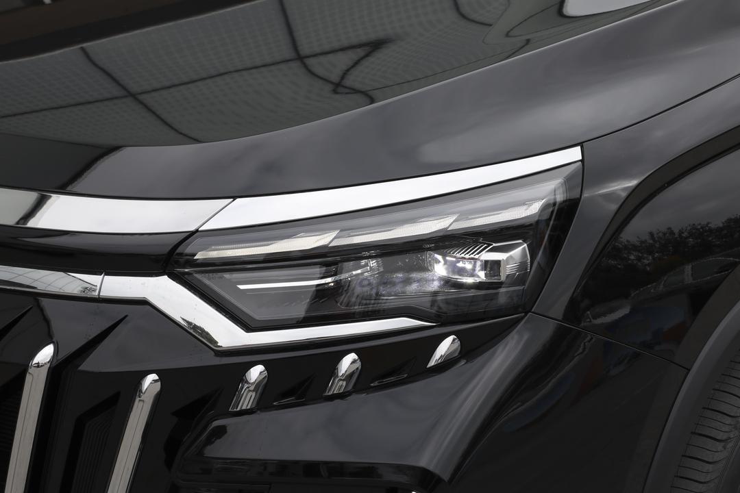 Geely Okavango 2026, фото 14