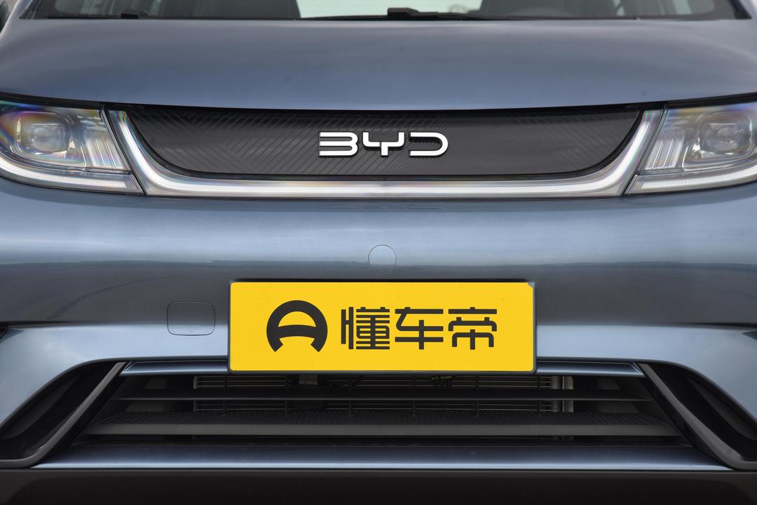 BYD Dolphin 2026, фото 10