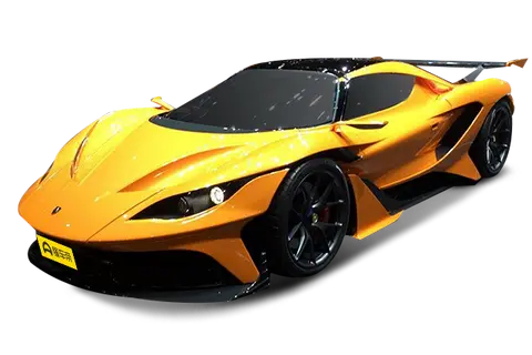 Apollo Arrow