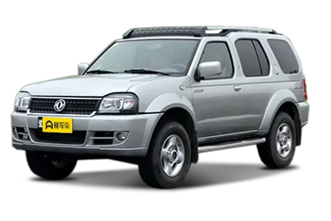 dongfeng motor AoDing