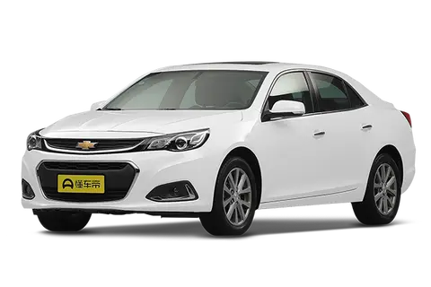 Chevrolet MaiRuiBao