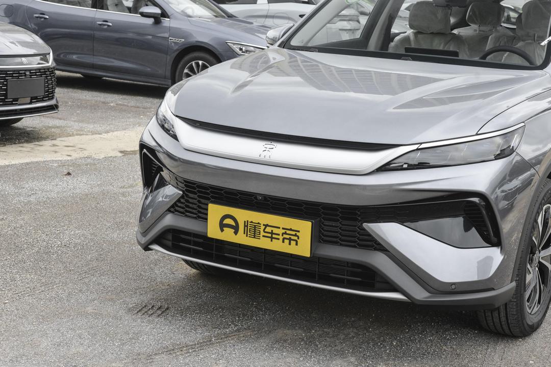 BYD Song Pro DM 2026, фото 9