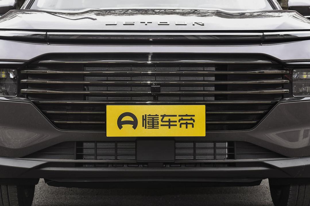 Jetour X70 PLUS 2026, фото 10