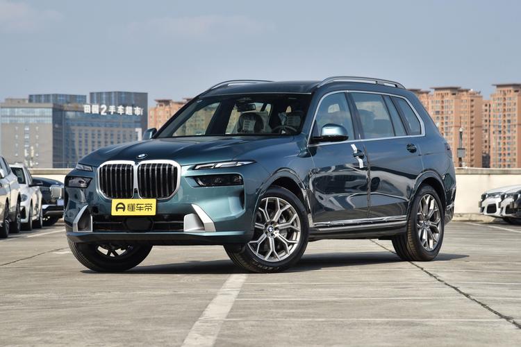 2023 xDrive40i Premium Luxury Package