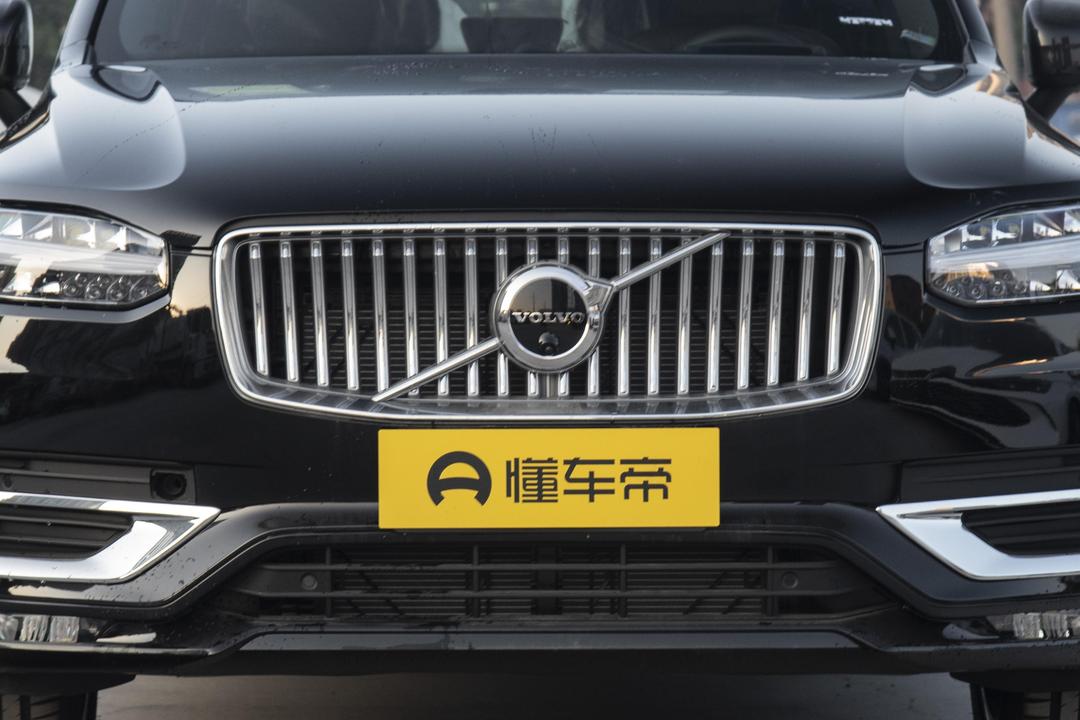 Volvo XC90 2026, фото 10