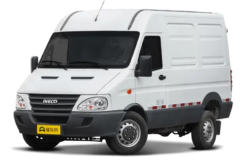 IEVCO BaoDi
