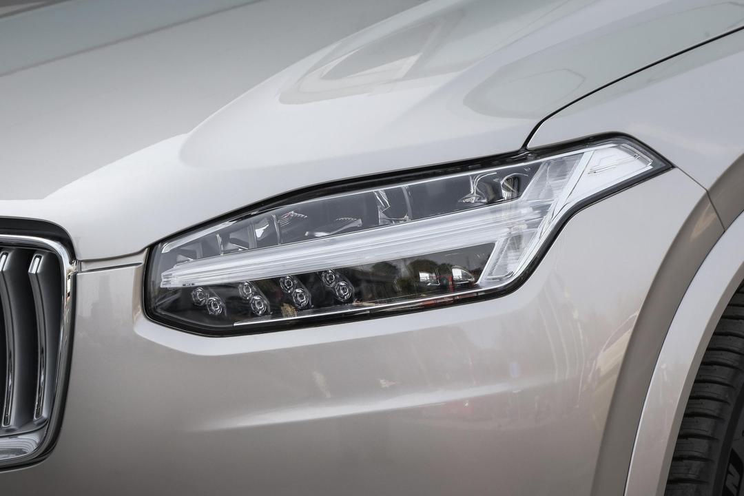 Volvo XC90 2026, фото 13