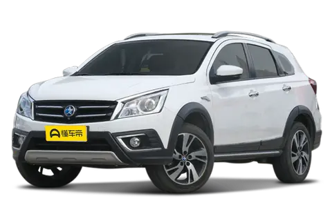 Venucia T70X
