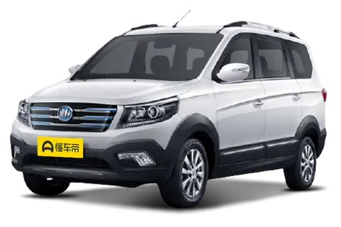 NLM MOTOR QiTeng EX7