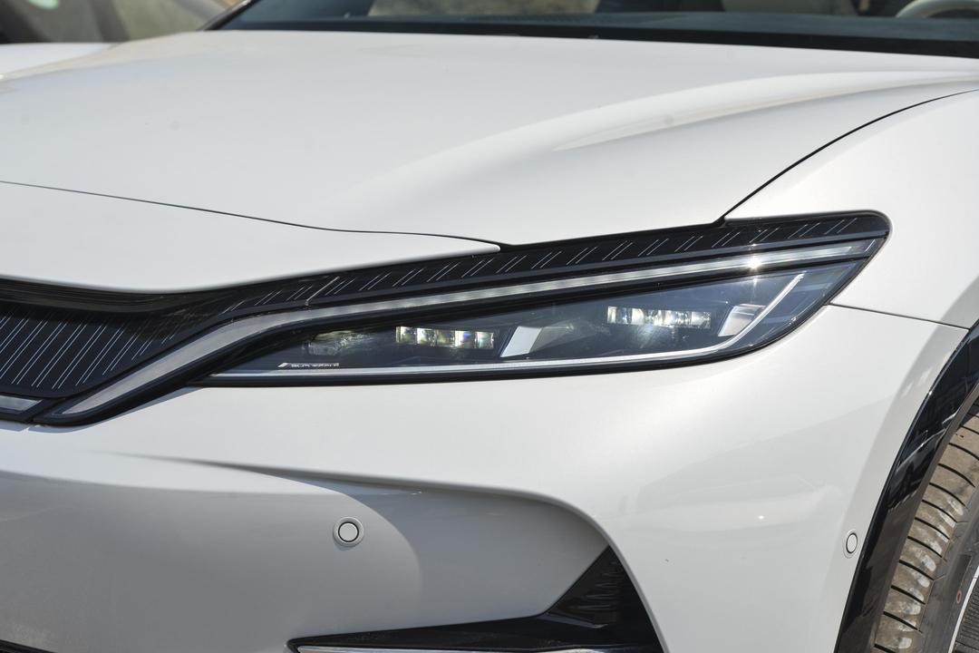 BYD Song L EV 2026, фото 14