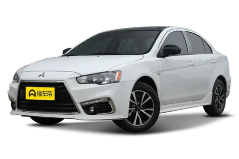 Mitsubishi YiShen