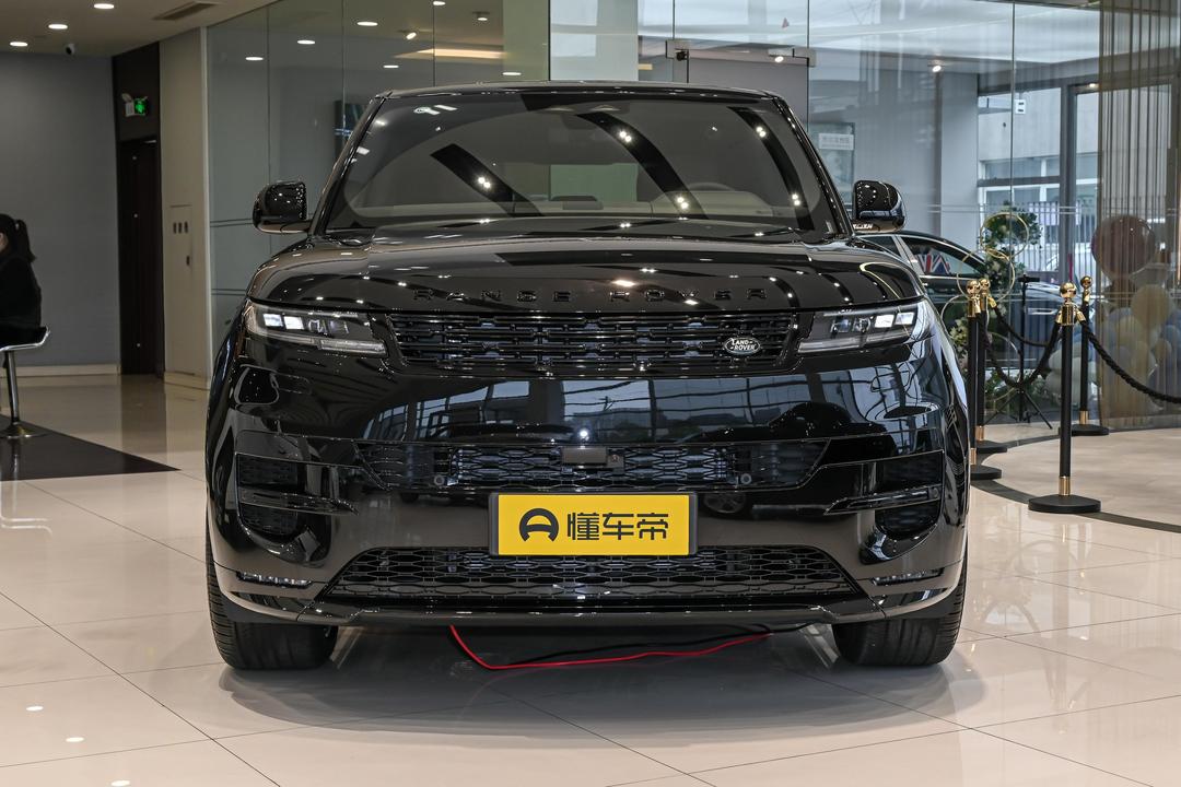 Land Rover Range Rover Sport 2026, фото 2