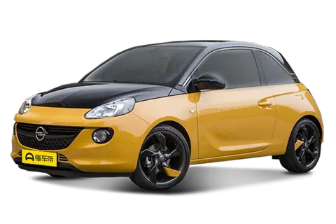 Opel Adam