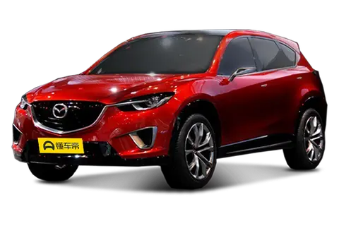 Mazda Minagi