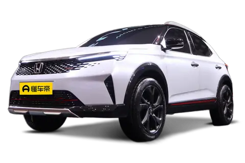 Honda SUV RS