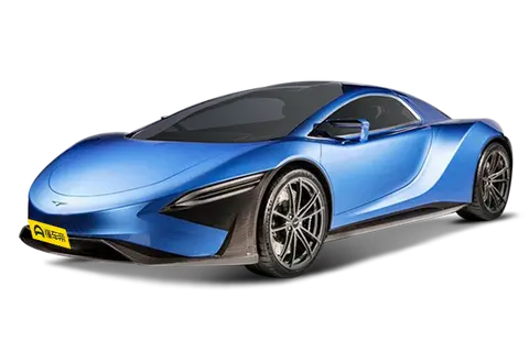 GT96 TREV