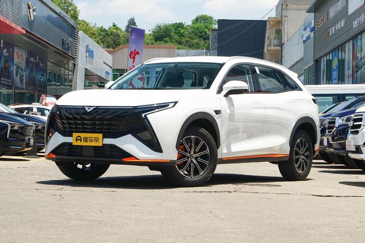 2023 Kunlun 300 Highland Edition