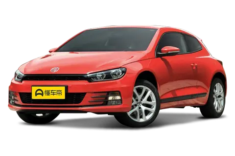 Volkswagen ShangKu