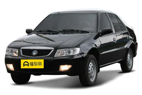Geely YouLiOu