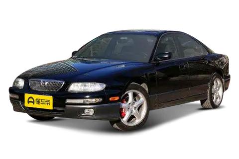 Mazda Millenia