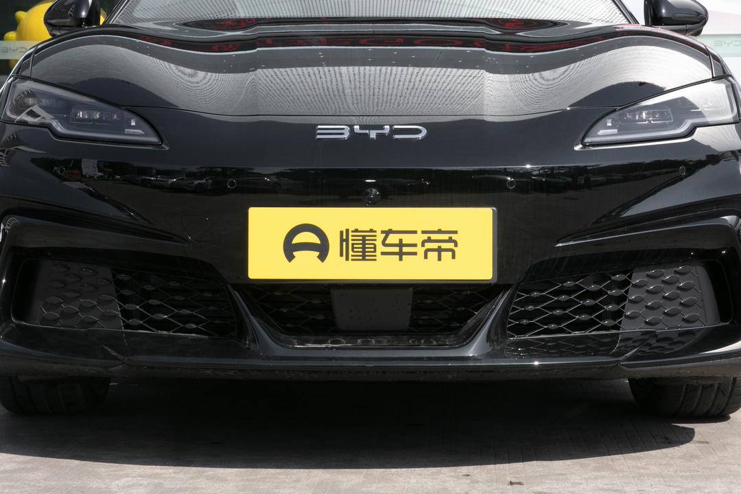 BYD Seal 06 GT 2026, фото 10
