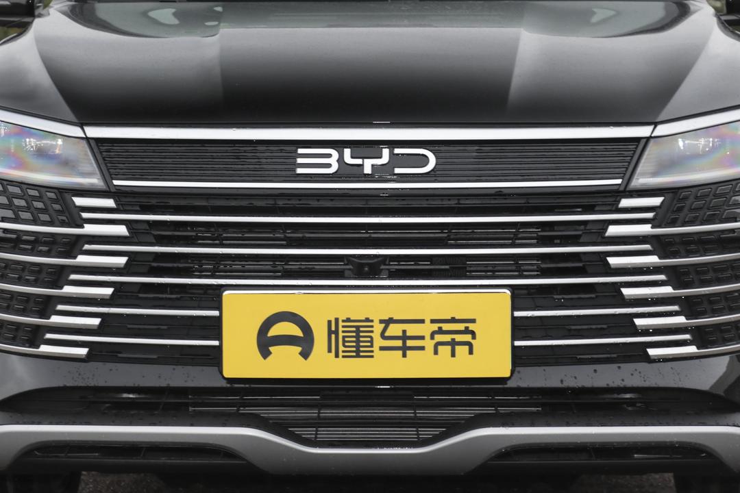 BYD Sealion 05 DM 2026, фото 10