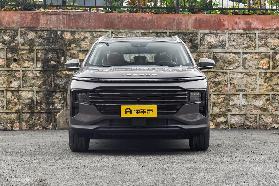Jetour X70 PLUS 2026, фото 2
