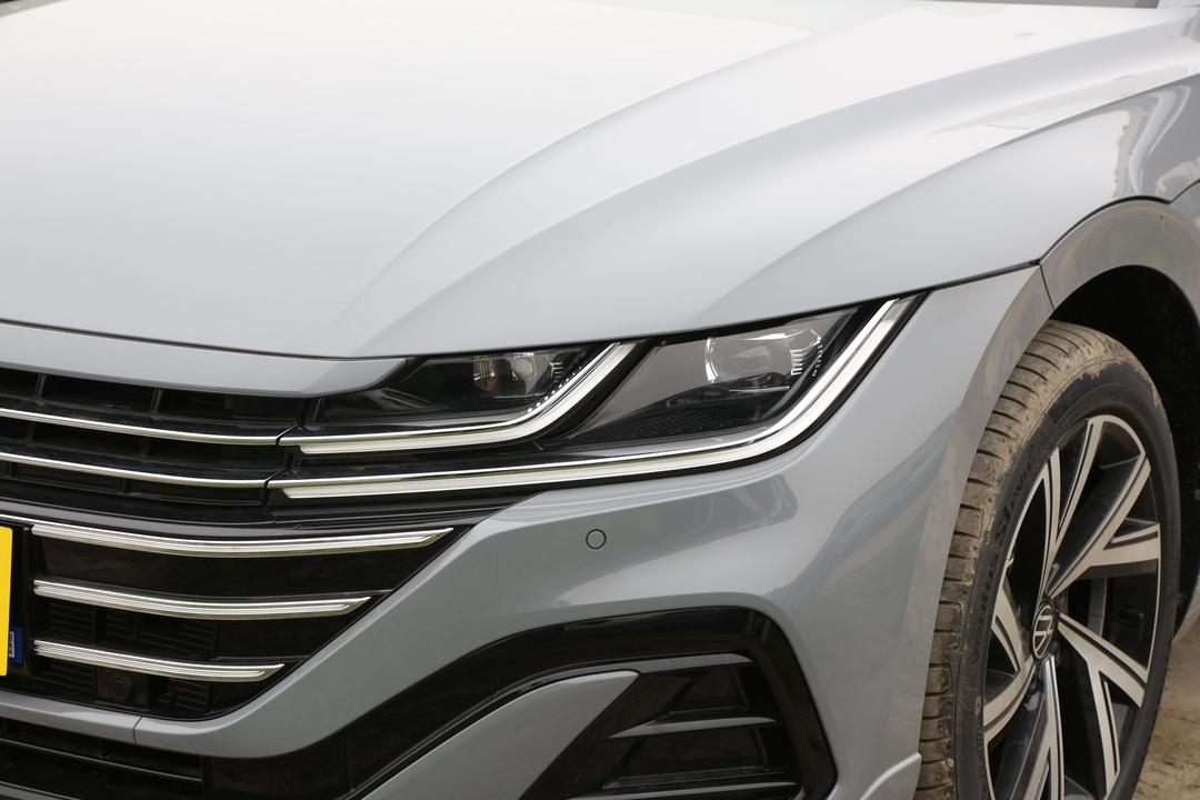 Volkswagen CC 2026, фото 13