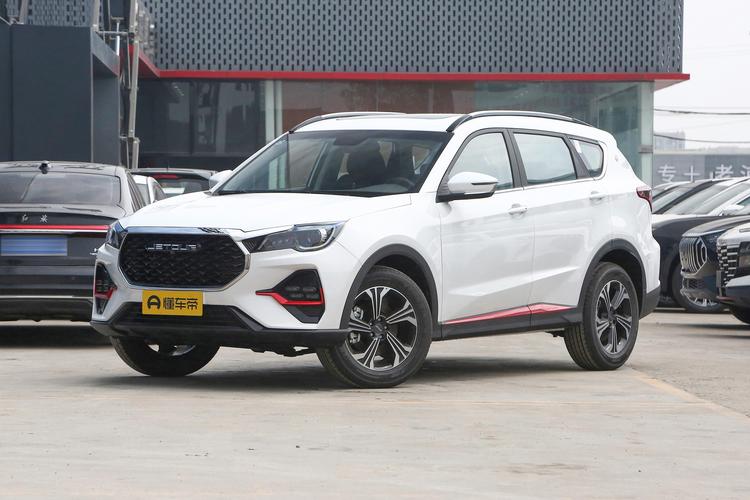 2023 1.5T DCT Beyond PRO 7-seater