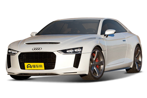 Audi quattro