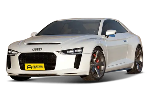 Audi quattro