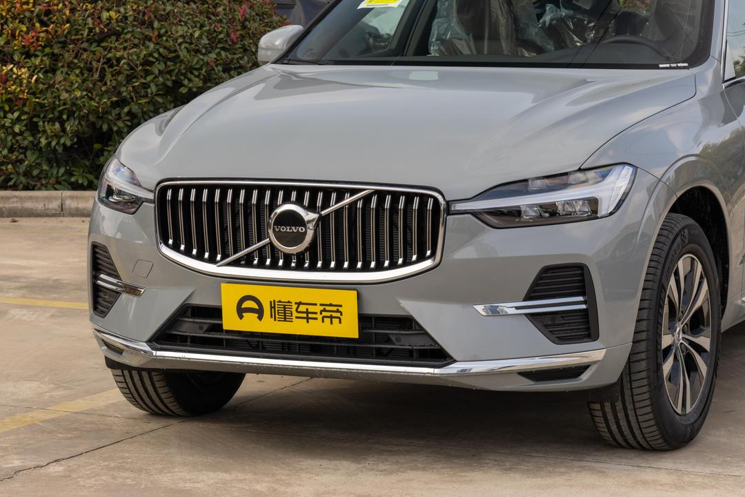 Volvo XC60 2026, фото 9