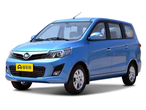 NLM MOTOR QiTeng EX80