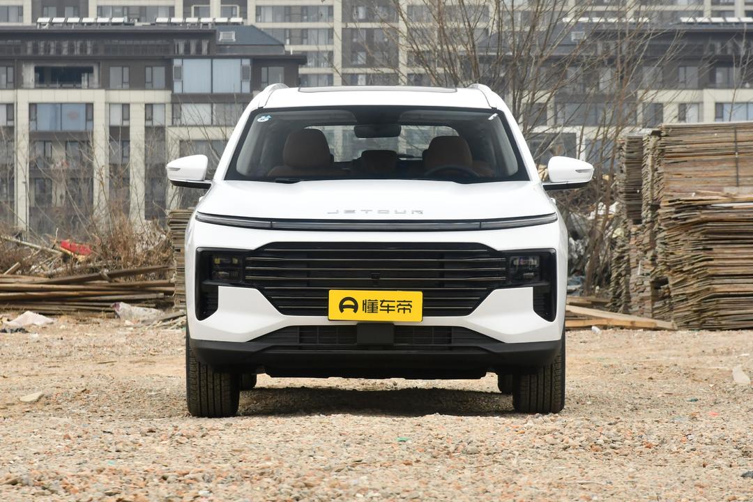 Jetour X70 PLUS 2026, фото 2