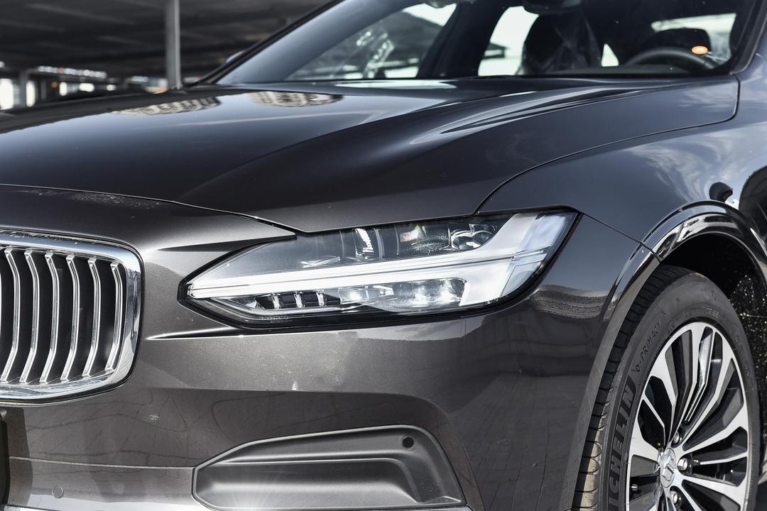 Volvo S90 2026, фото 14