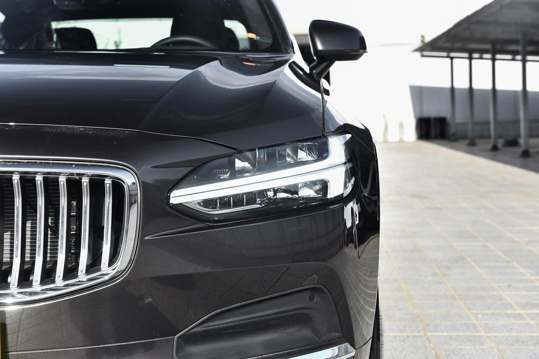 Volvo S90 2026, фото 12